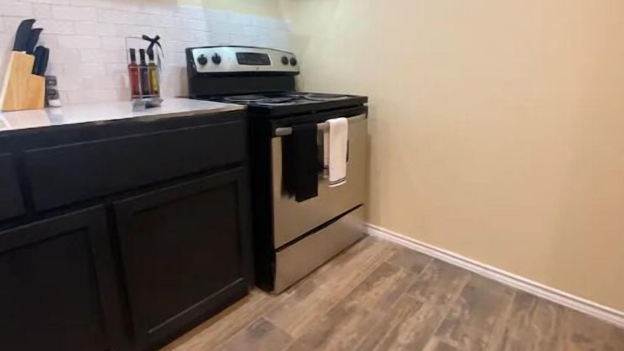 Photo of Kitchen in McAllen