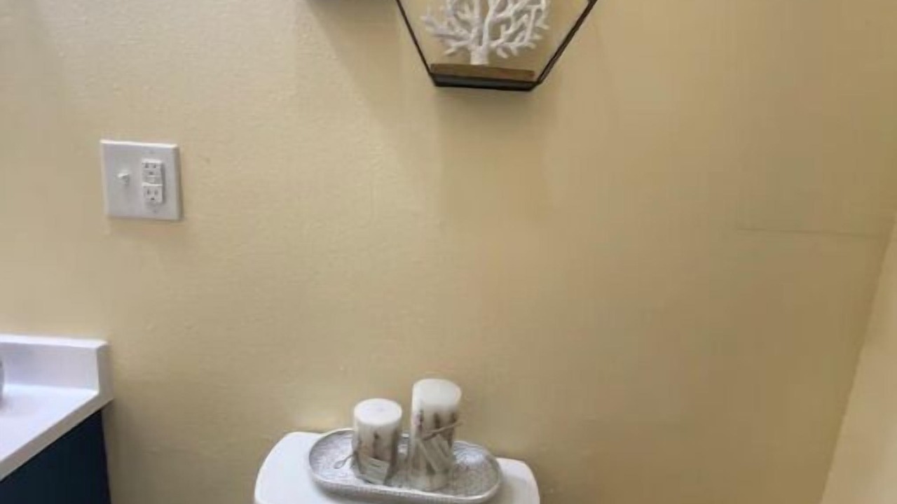 Photo of Bathroom in McAllen