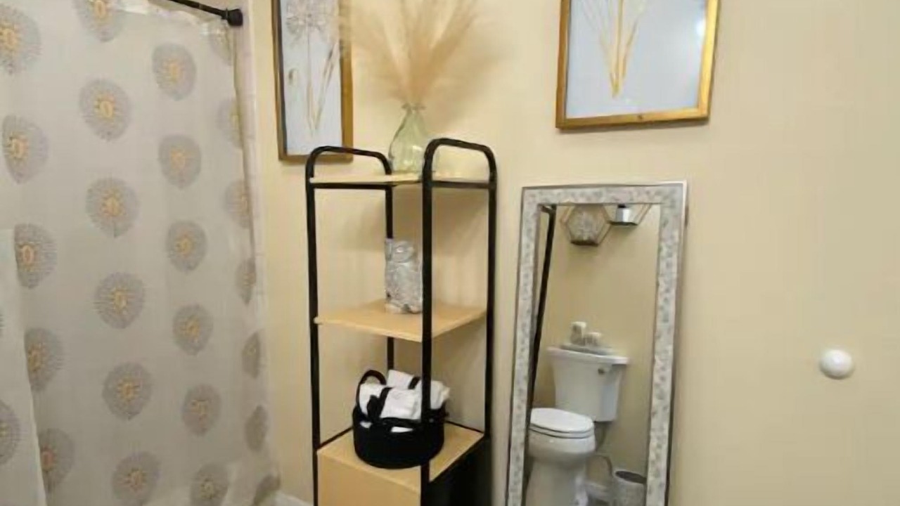 Photo of Bathroom in McAllen
