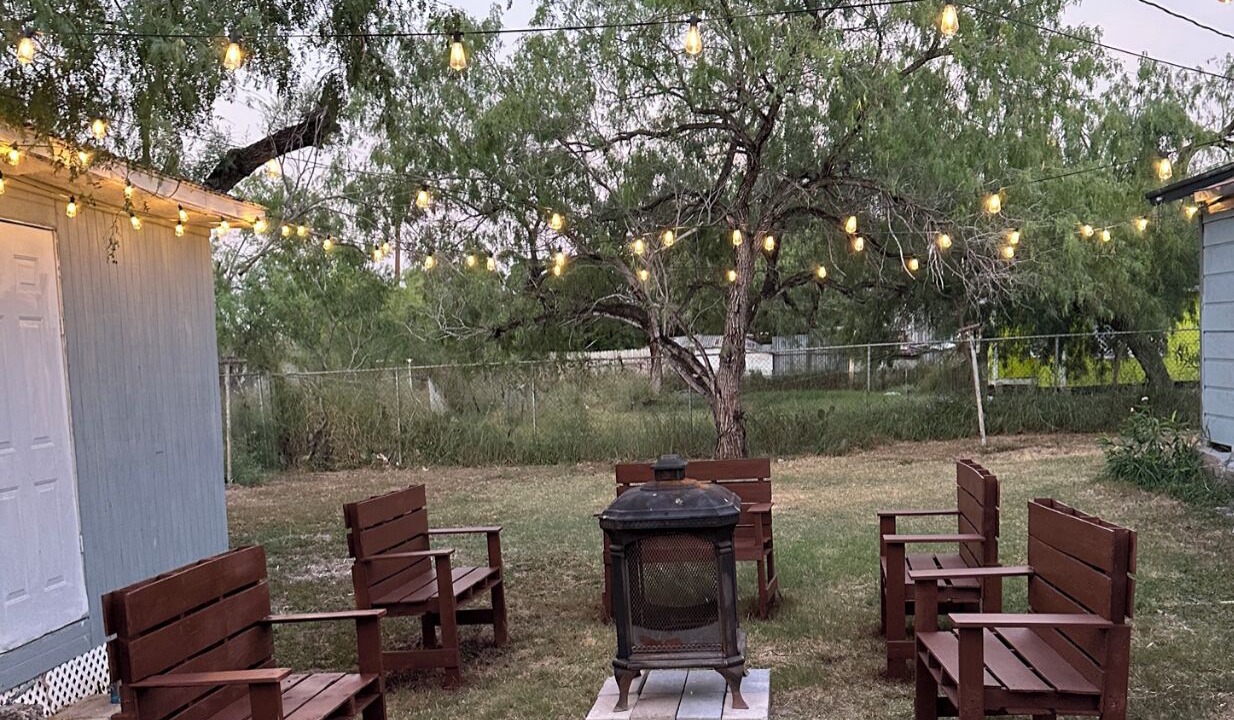 Photo of Outdoor in McAllen