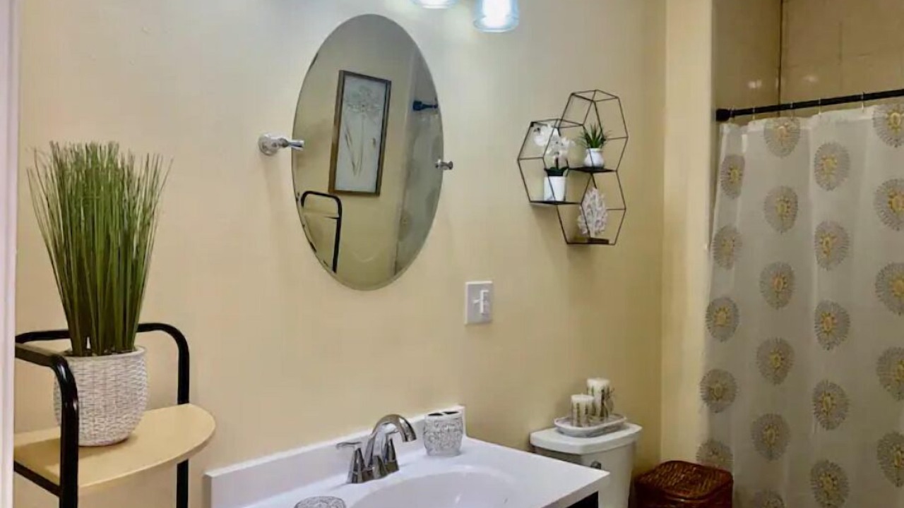 Photo of Bathroom in McAllen