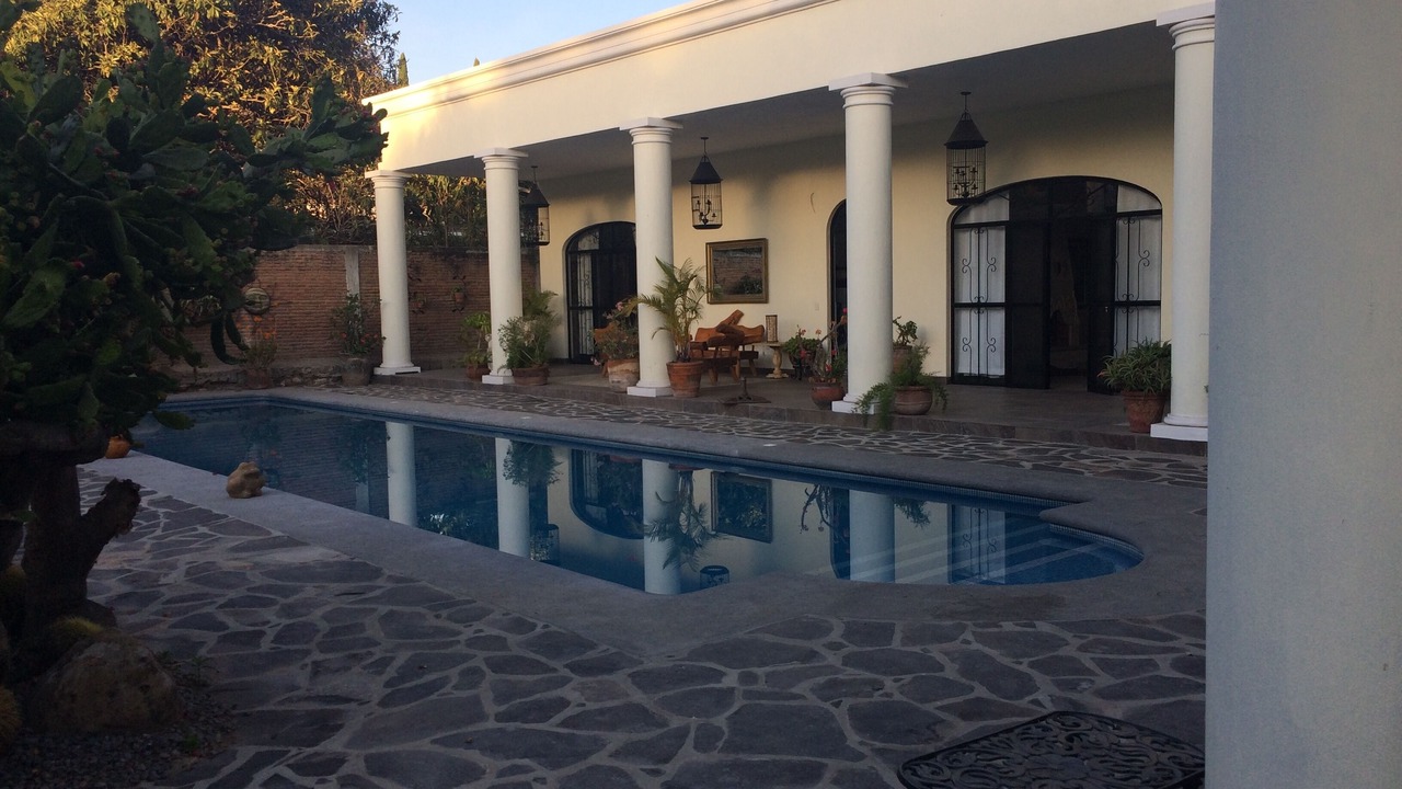 Photo of Outdoor in Ajijic