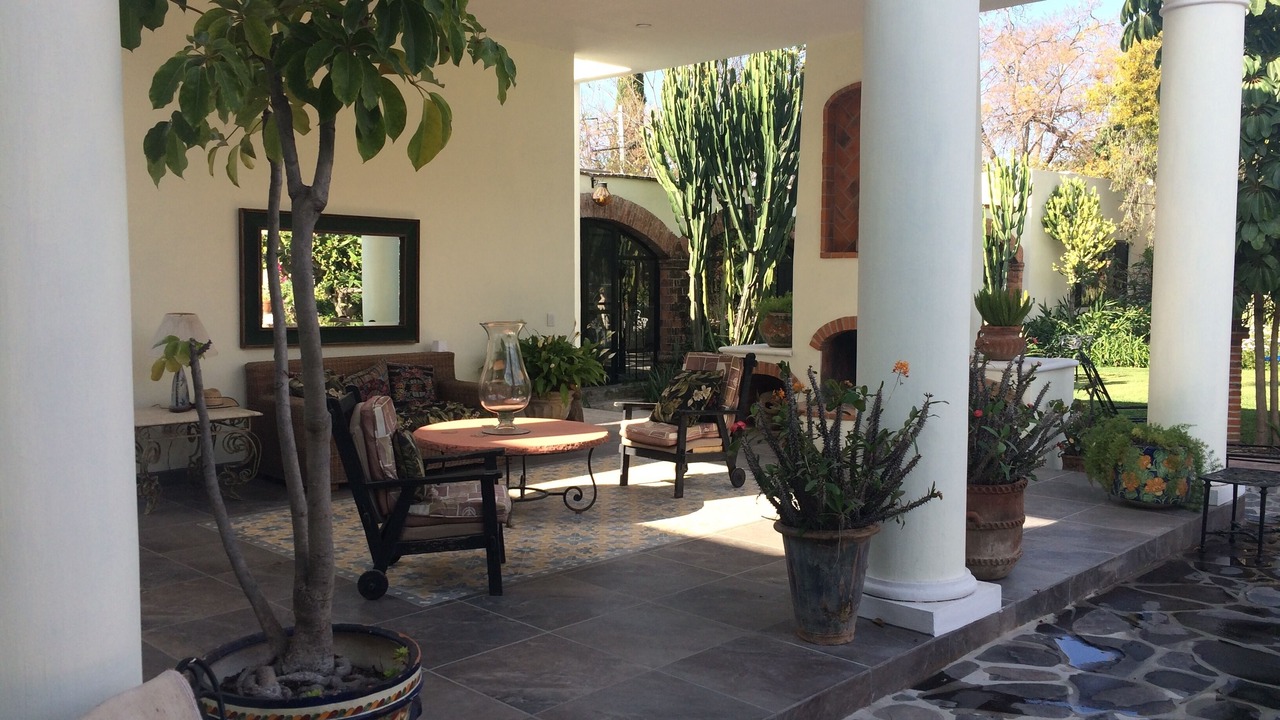Photo of Livingroom in Ajijic