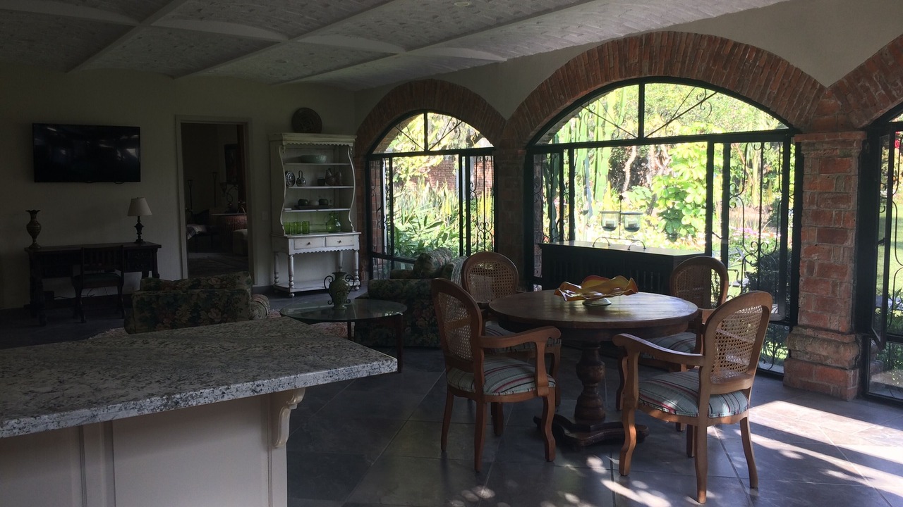 Photo of Outdoor in Ajijic