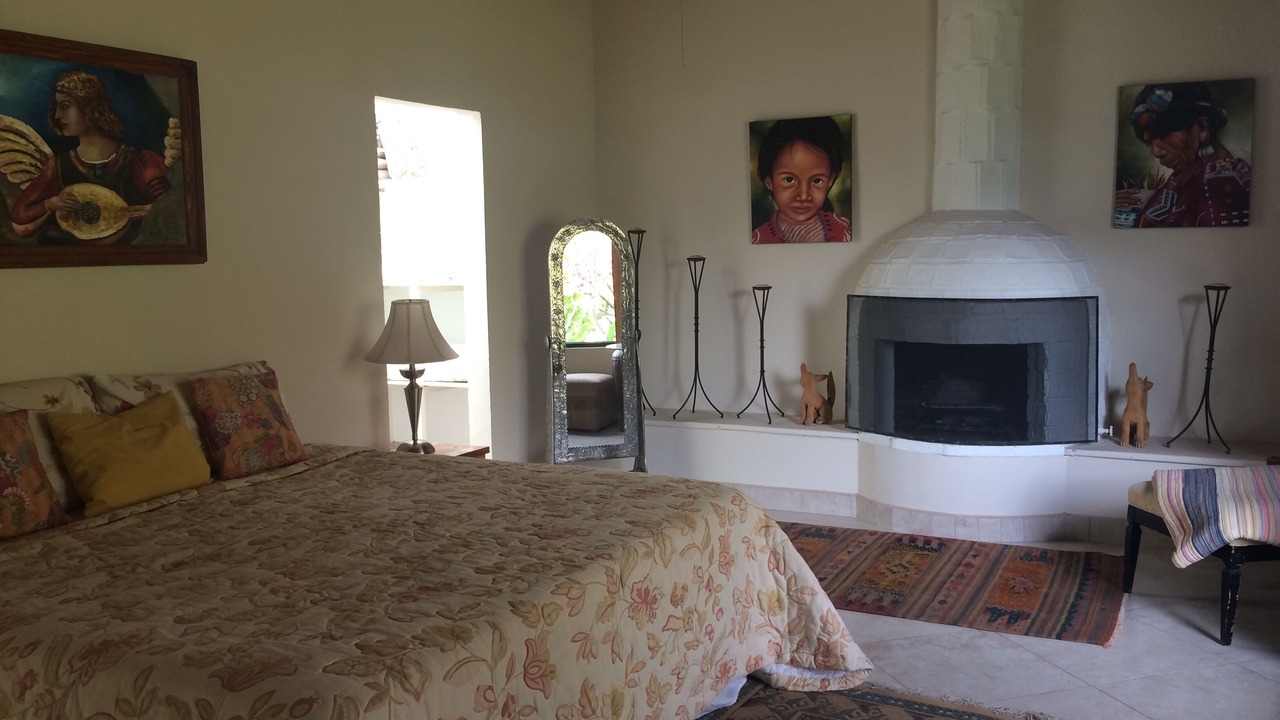 Photo of Livingroom in Ajijic