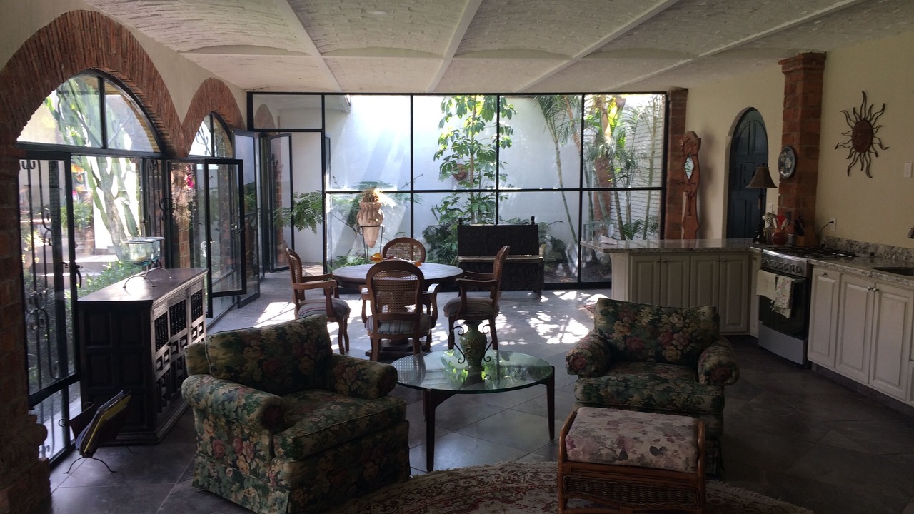 Photo of Bedroom in Ajijic