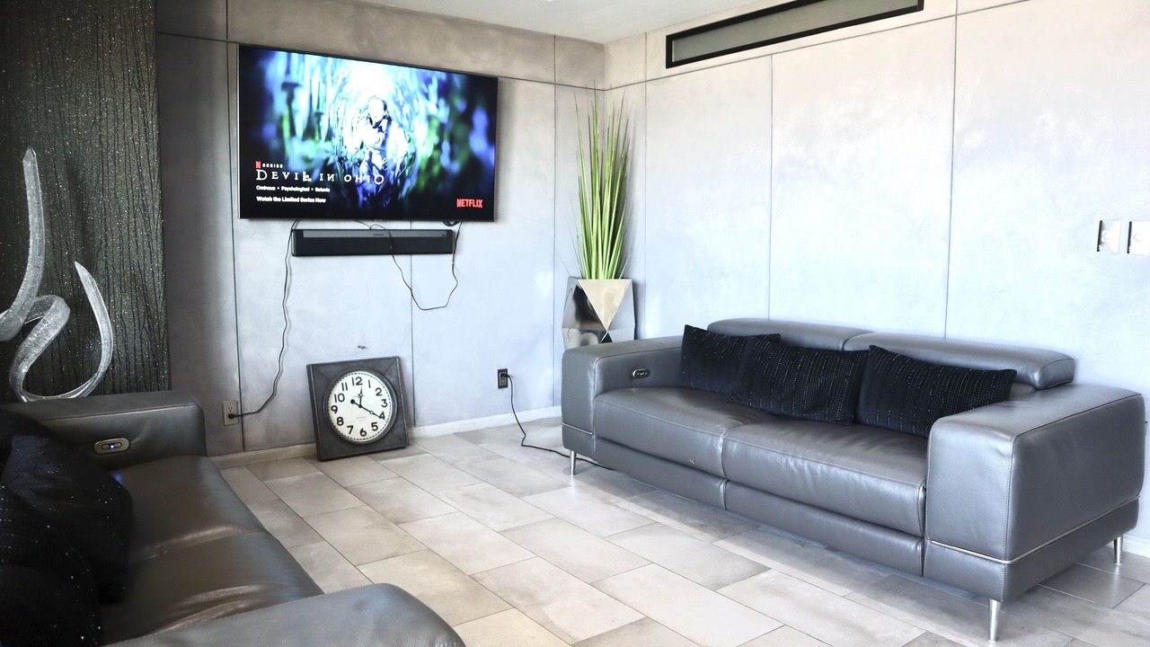 Photo of Livingroom in Centro Playas