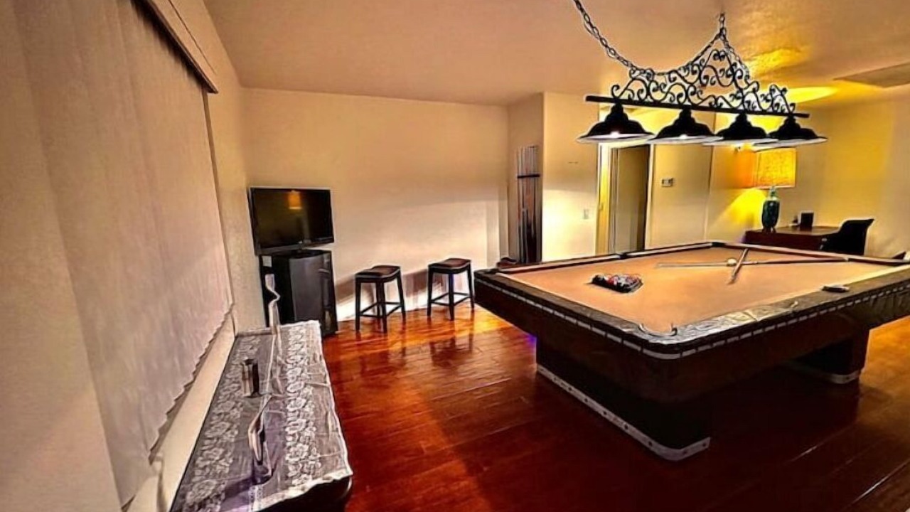 Photo of Bedroom in Rancho El Mirage