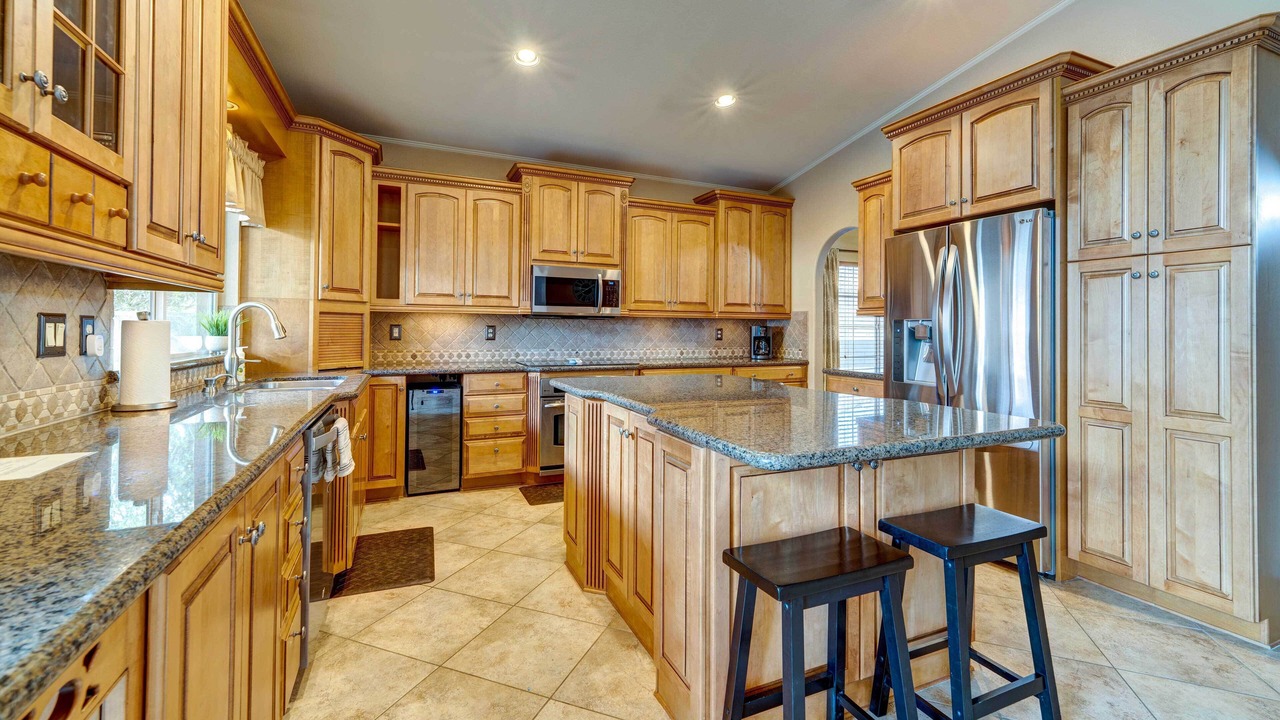 Photo of Kitchen in Peoria