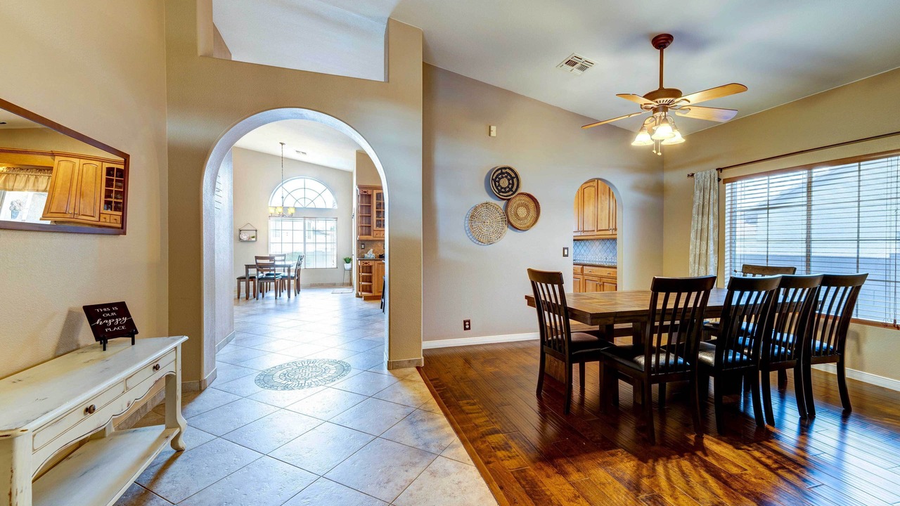 Photo of Bedroom in Peoria