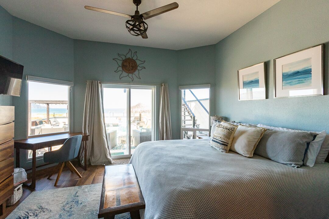 Photo of Bedroom in Lengueta Arenosa