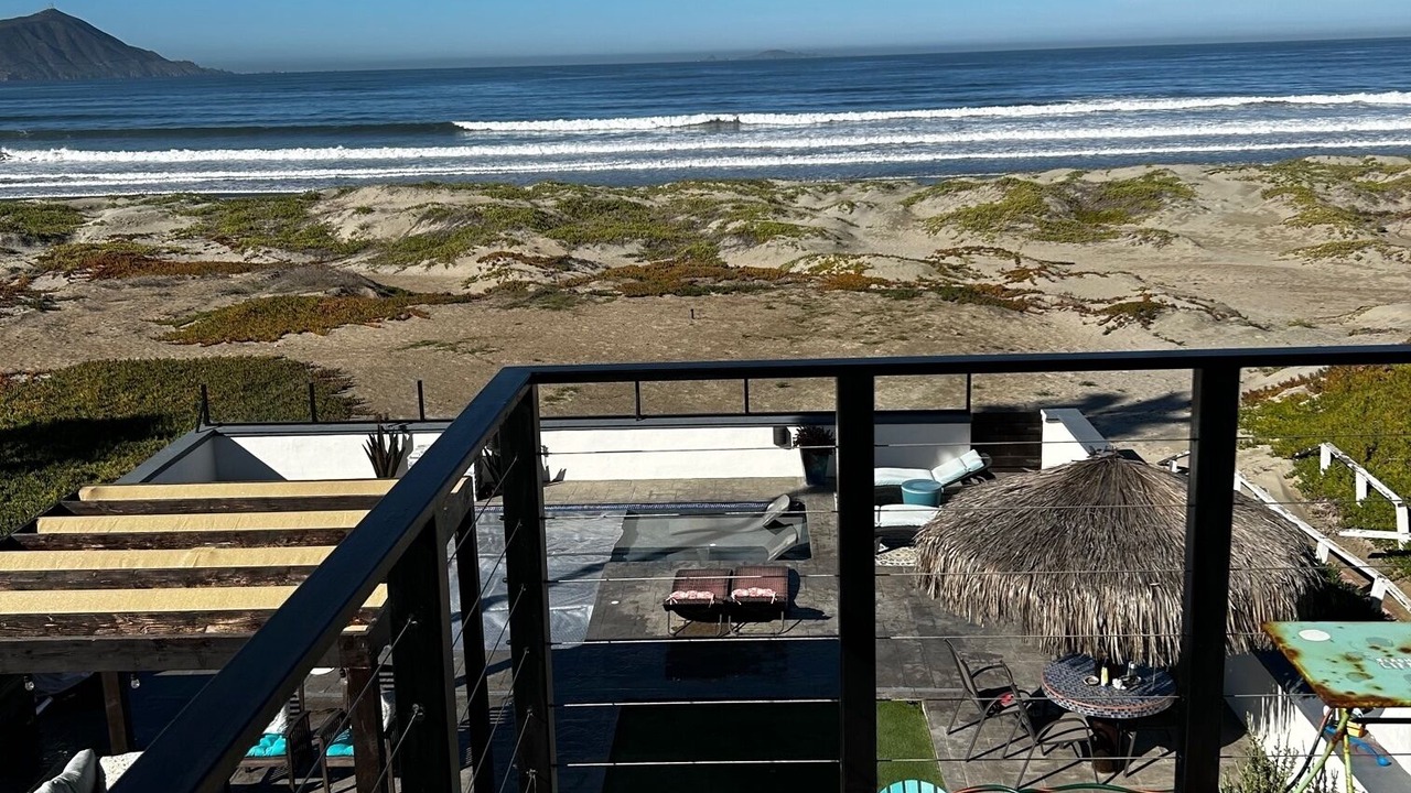 Photo of Patio Balcony in Lengueta Arenosa