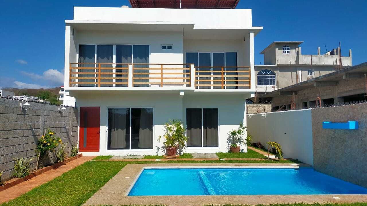 Photo of Outdoor in Los Tamarindos
