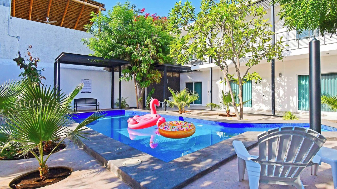 Photo of Outdoor in La Paz