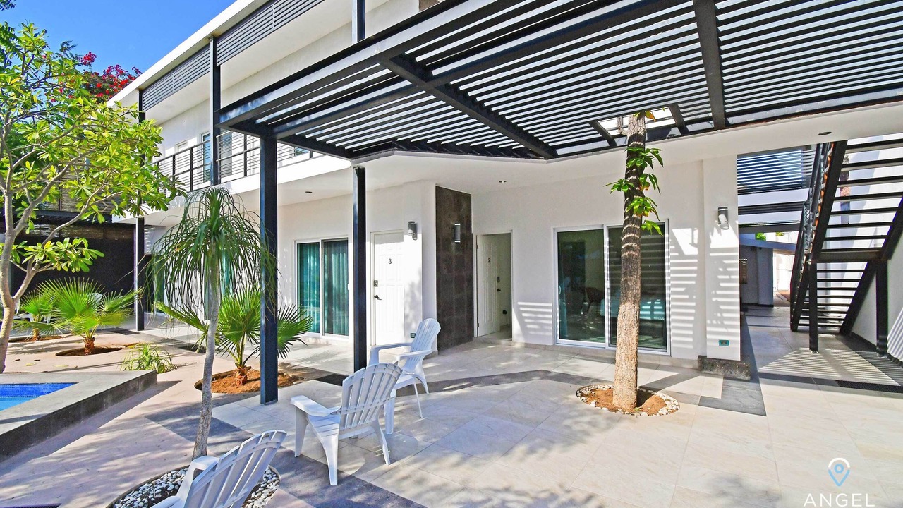 Photo of Outdoor in La Paz