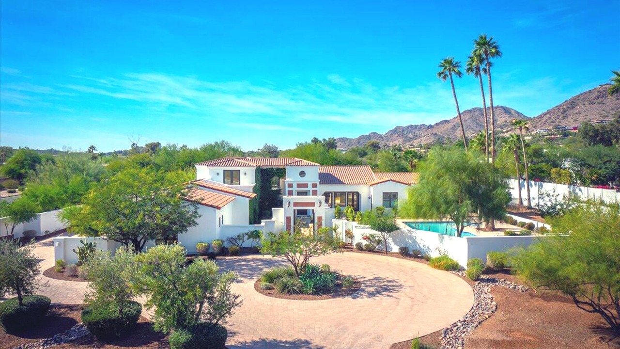 Photo of Outdoor in Coronado Foothills