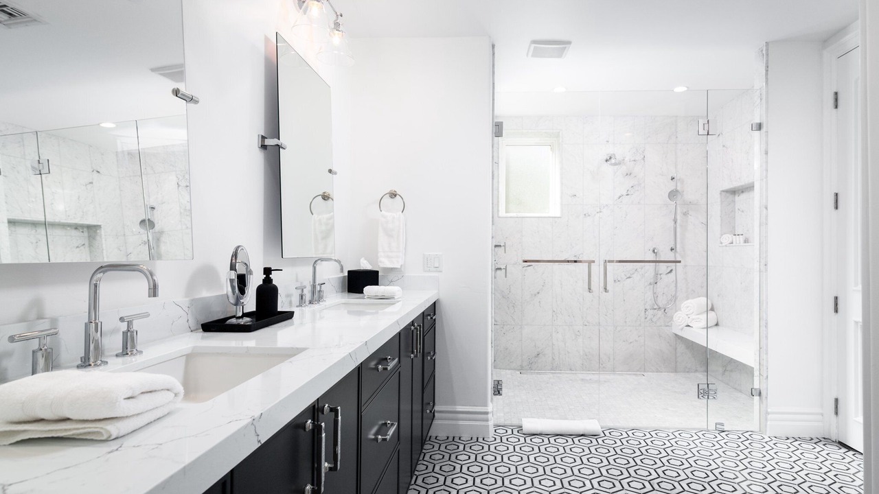 Photo of Bathroom in Coronado Foothills