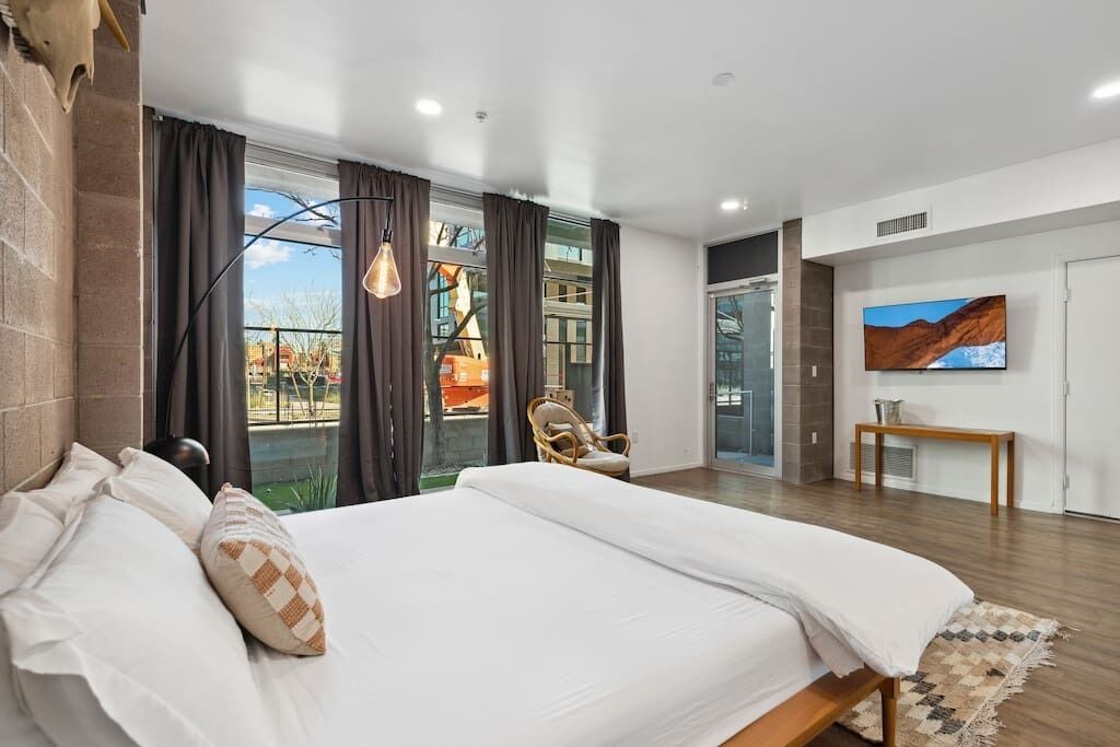 Photo of Bedroom in Riverside