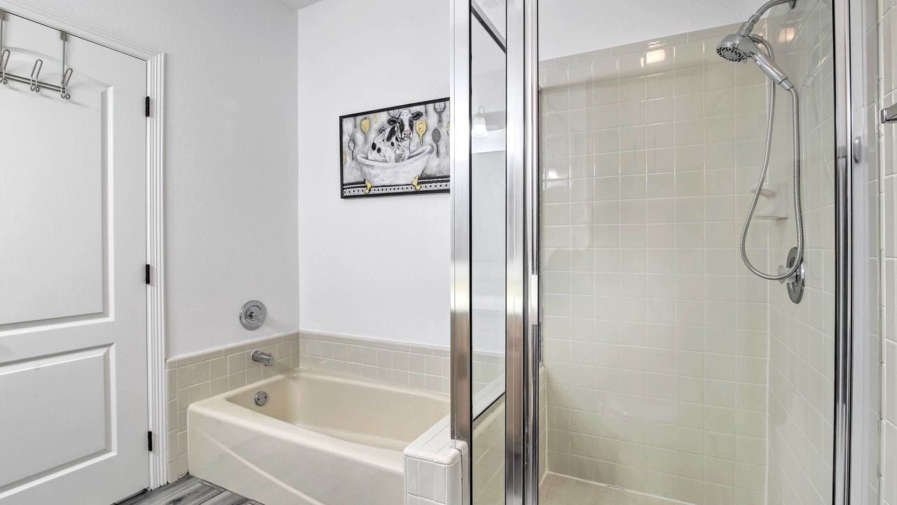 Photo of Bathroom in Laguna Vista