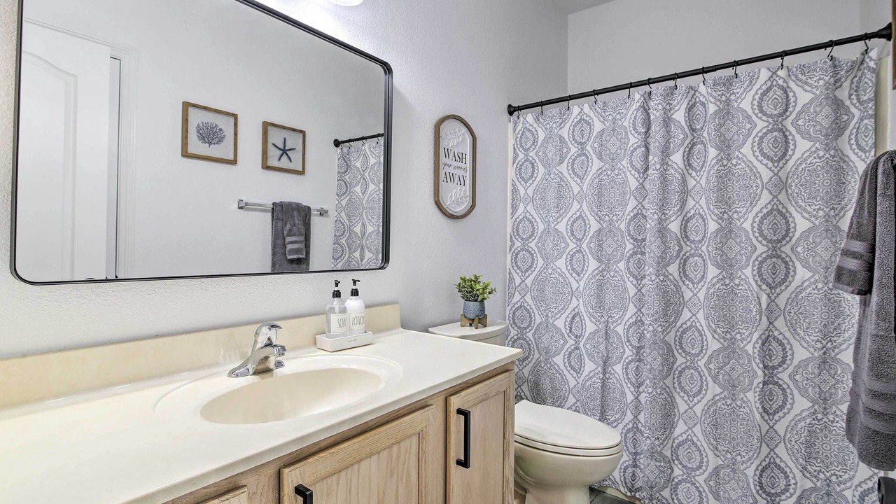 Photo of Bathroom in Laguna Vista