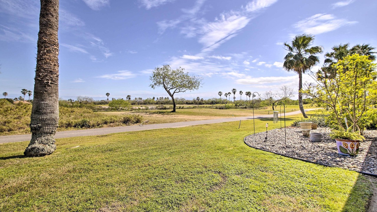 Photo of Outdoor in Laguna Vista