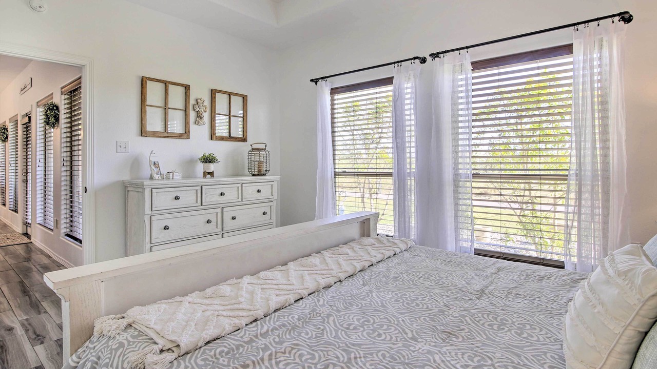 Photo of Bedroom in Laguna Vista