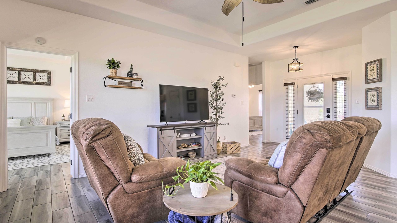 Photo of Bedroom in Laguna Vista