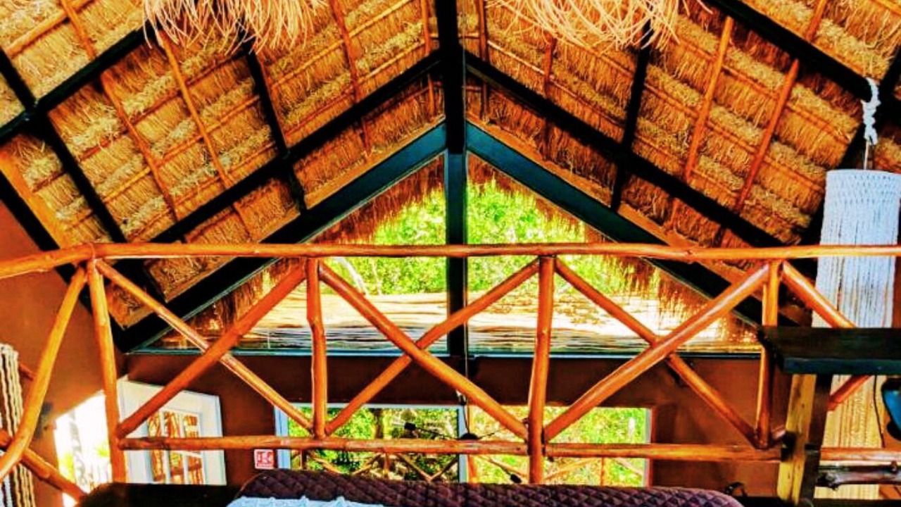 Photo of Bedroom in Isla Holbox