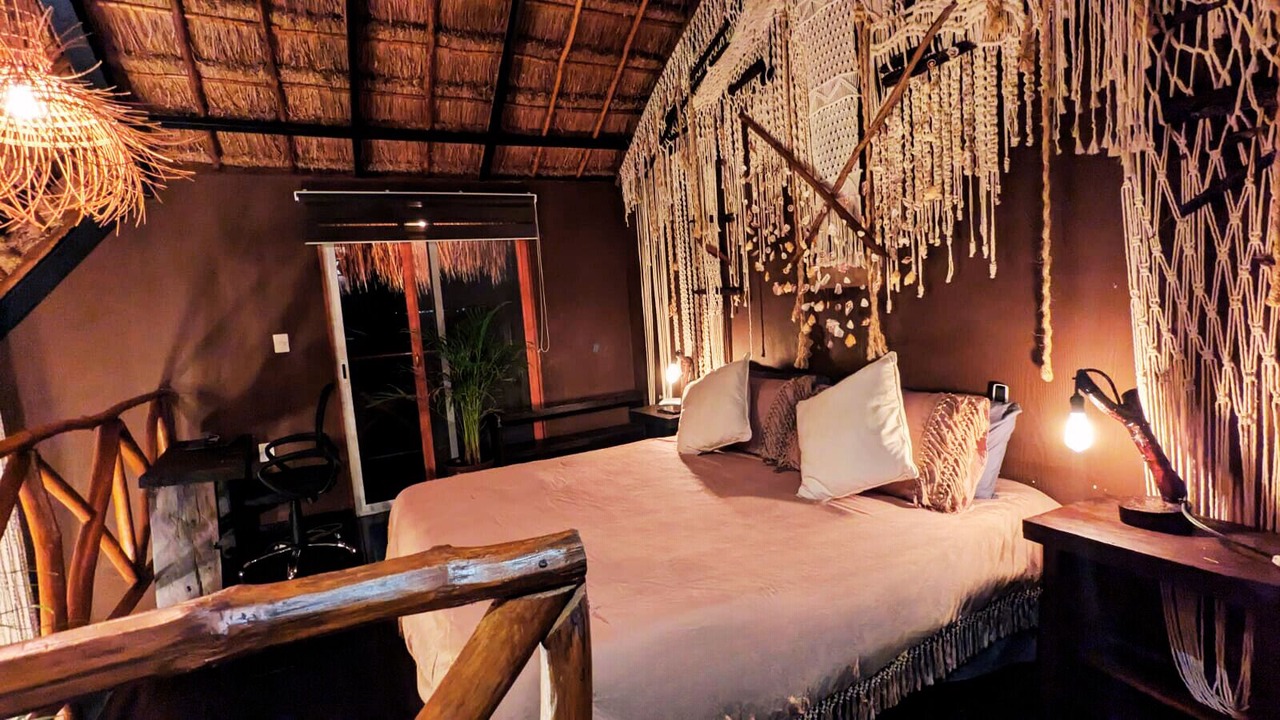 Photo of Bedroom in Isla Holbox
