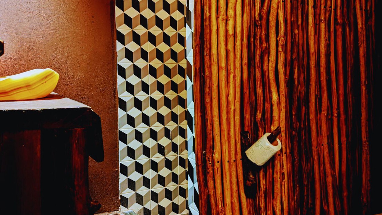 Photo of Bathroom in Isla Holbox