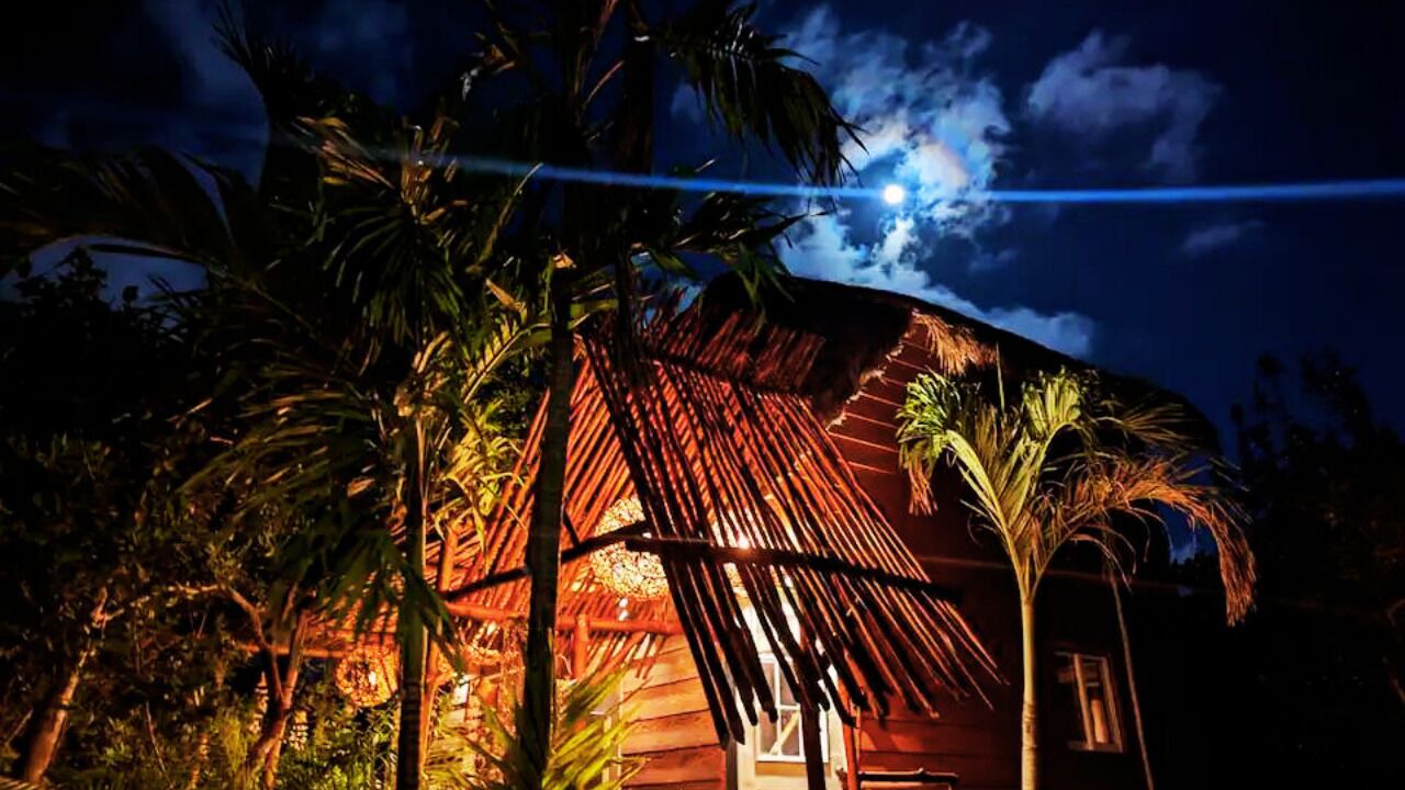 Photo of Outdoor in Isla Holbox