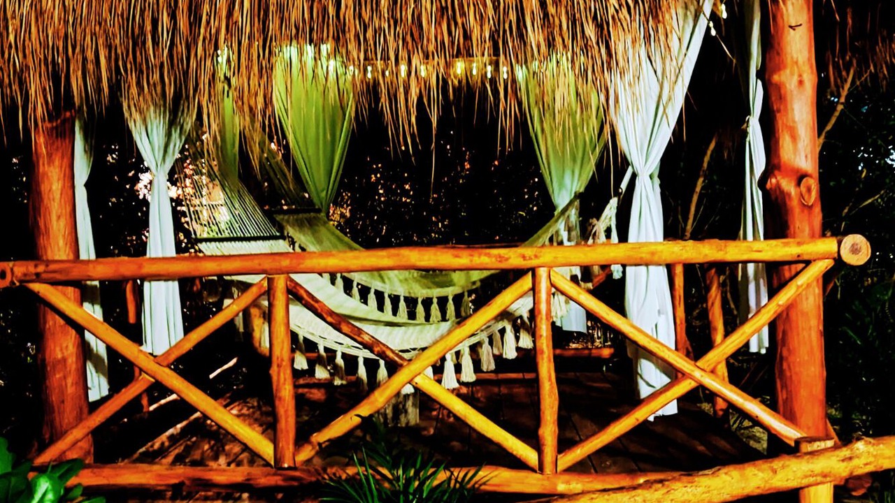 Photo of Outdoor in Isla Holbox