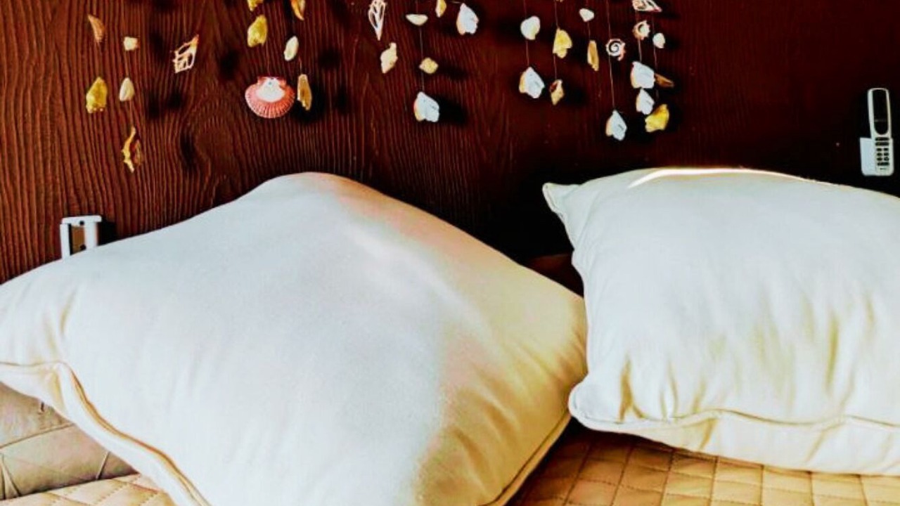 Photo of Bedroom in Isla Holbox