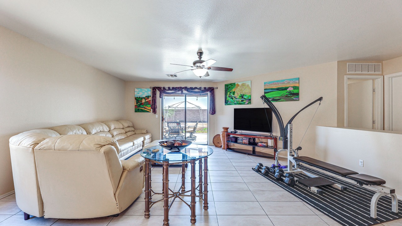 Photo of Bedroom in Casa Grande