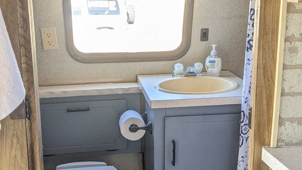 Photo of Bathroom in Foothills