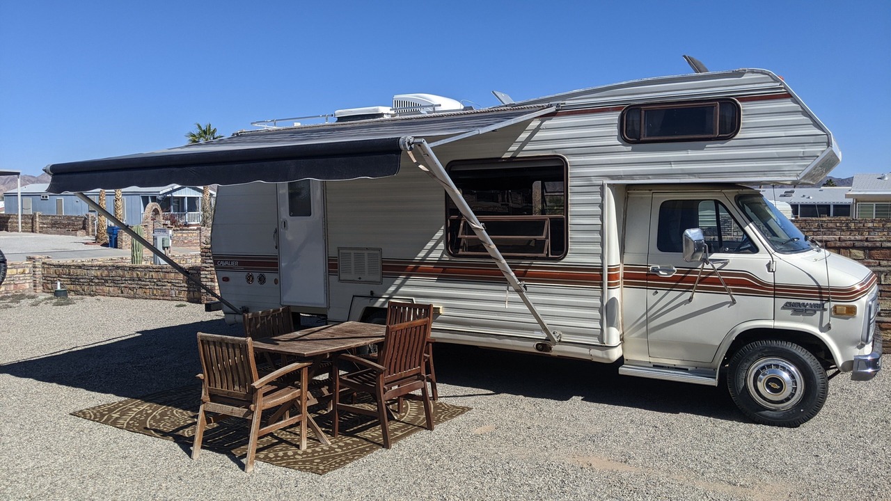Photo of Outdoor in Foothills