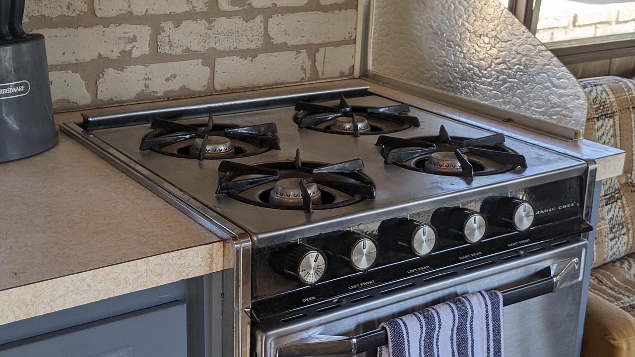 Photo of Kitchen in Foothills