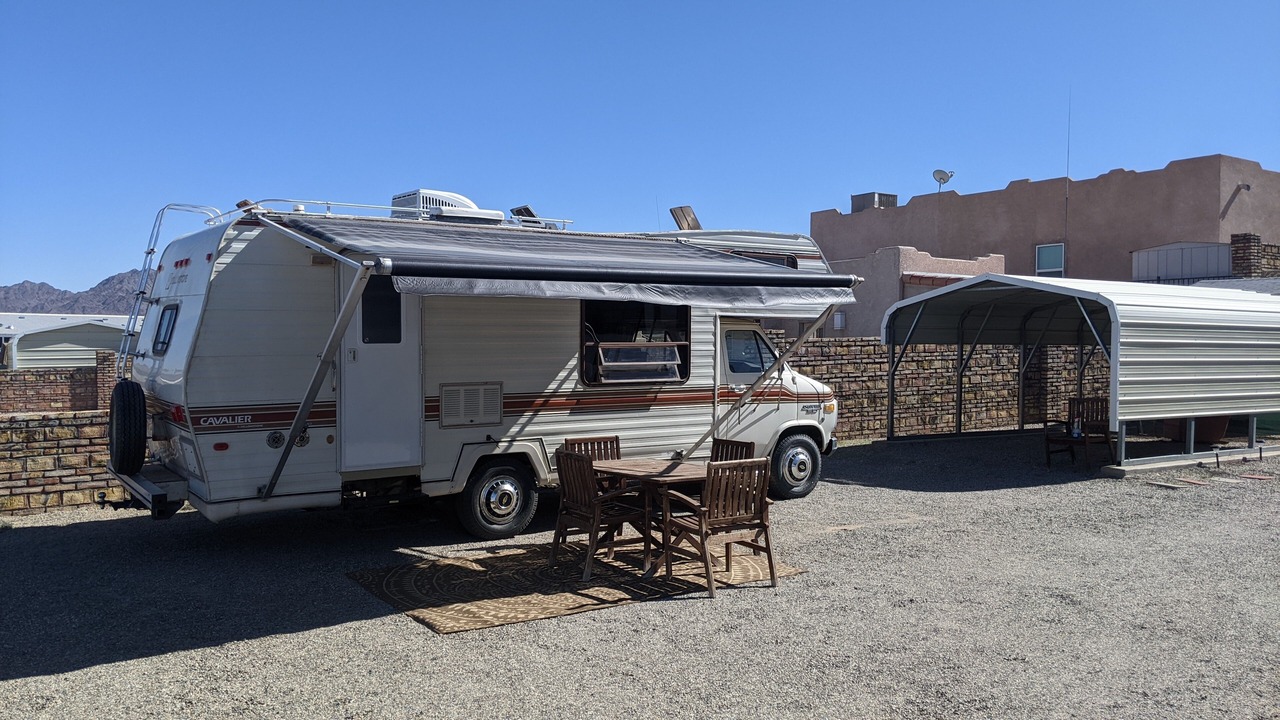 Photo of Outdoor in Foothills