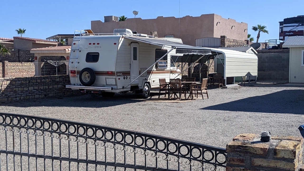 Photo of Outdoor in Foothills