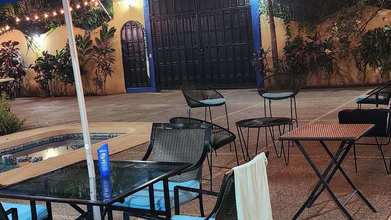 Photo of Outdoor in Centro