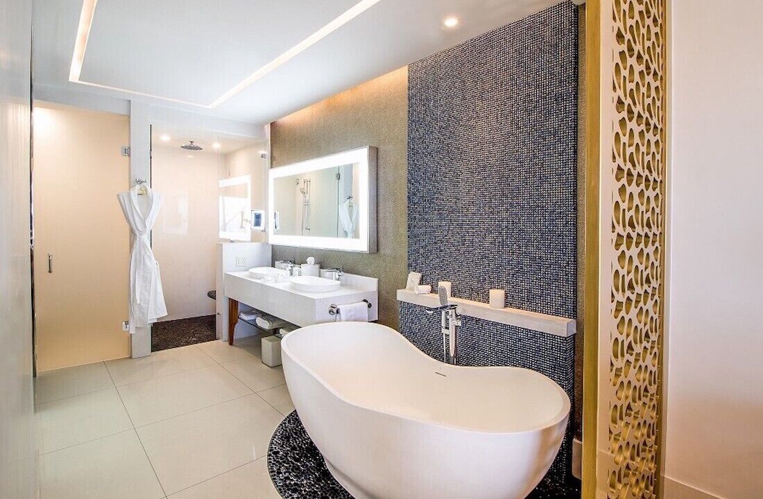 Photo of Bathroom in San Jose del Cabo