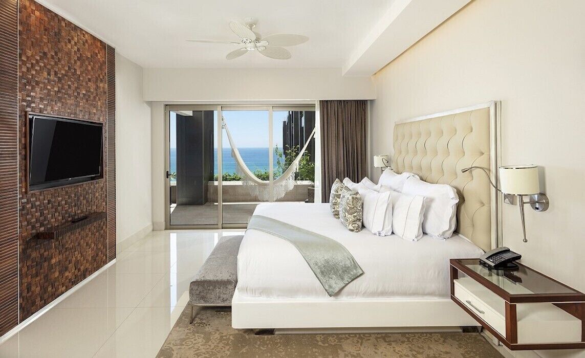 Photo of Bedroom in San Jose del Cabo