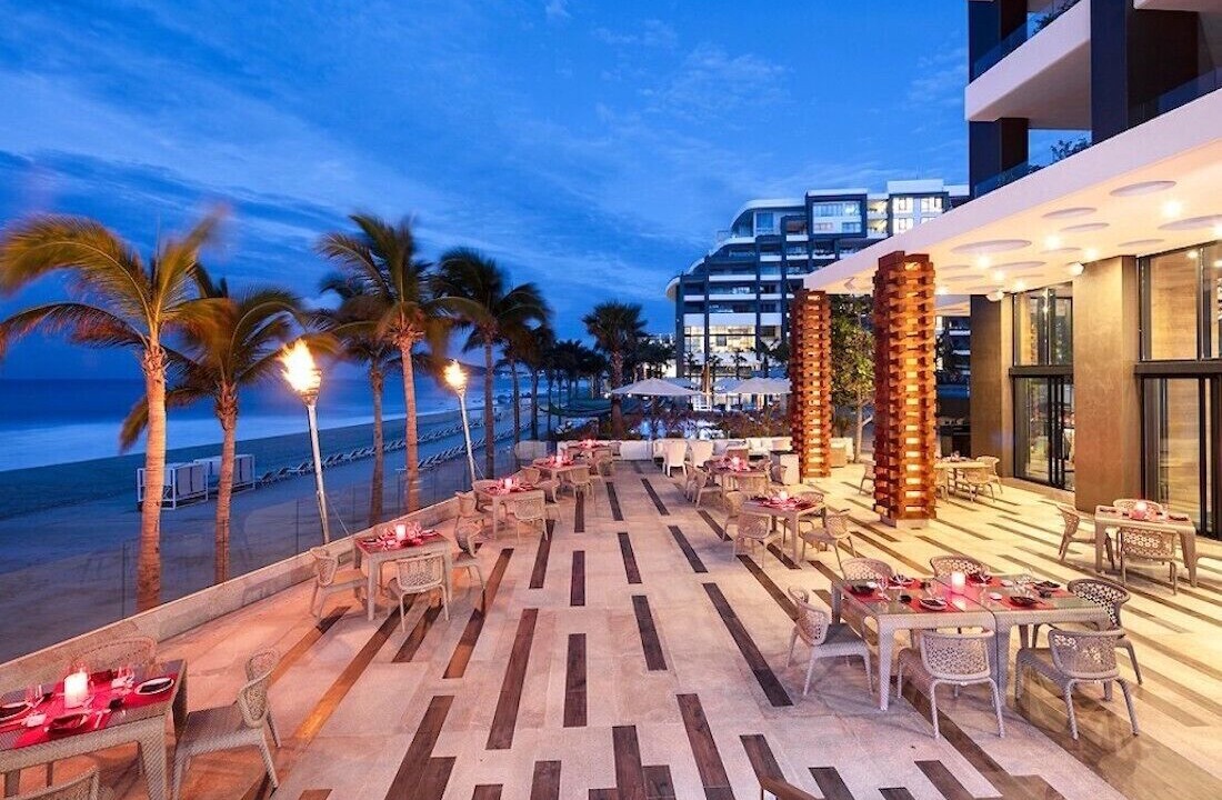 Photo of Outdoor in San Jose del Cabo