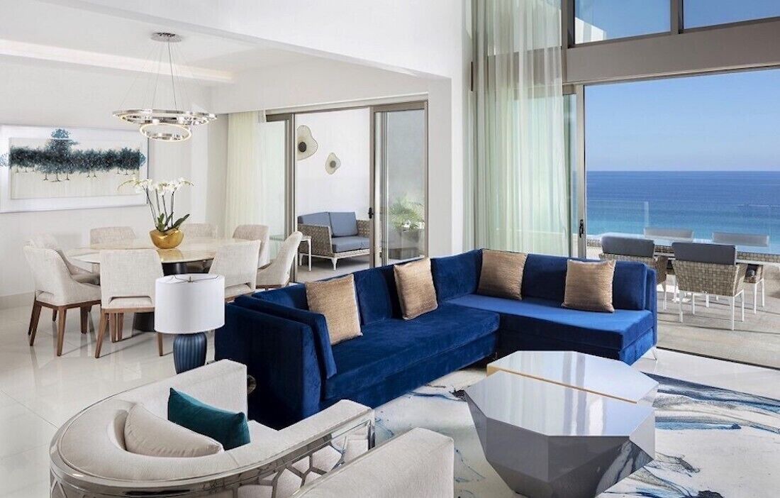 Photo of Livingroom in San Jose del Cabo
