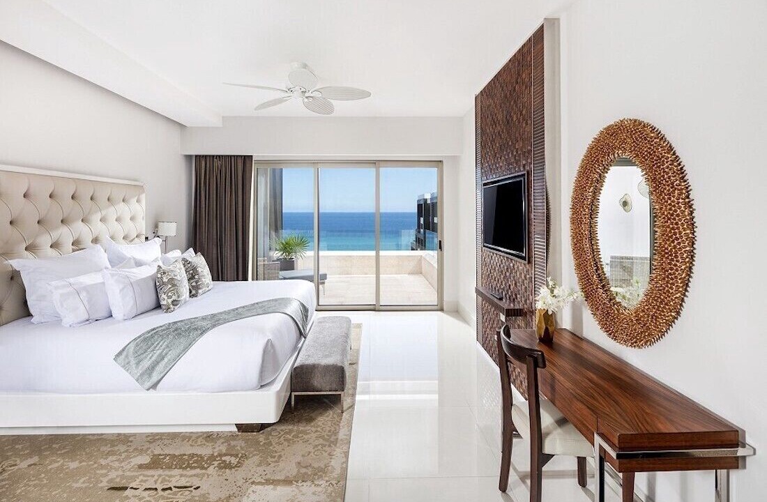 Photo of Bedroom in San Jose del Cabo