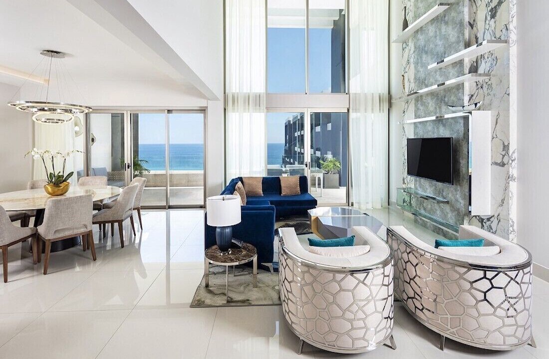 Photo of Livingroom in San Jose del Cabo