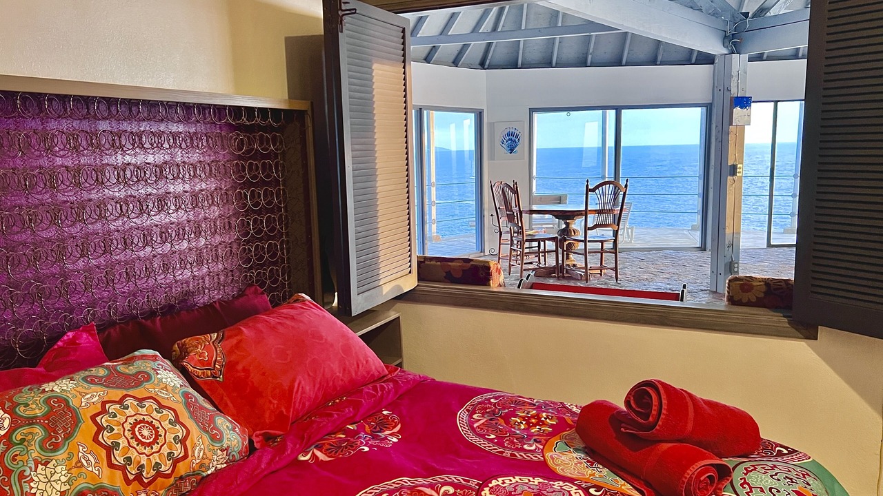 Photo of Bedroom in Ensenada
