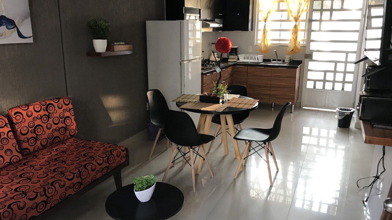 Photo of Kitchen in Toluquilla