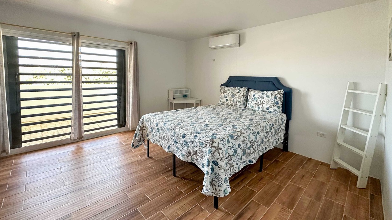 Photo of Bedroom in Ferrocarrilera