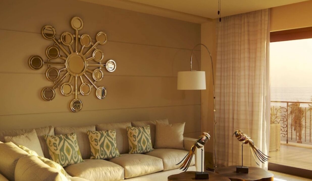 Photo of Livingroom in Marina